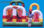 Juegos Inflables- toros mecánicos-PLANETA inflable- - Foto 3