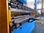 Jugao hidráulica máquina dobladora 160TONX10&amp;#39; Con protección fotoeléctrica - Foto 3