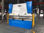 Jugao hidráulica máquina dobladora barra de torsión sincronizada 40TONX10&amp;#39; - 1