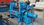 JUGAO W11S Roladora hidraulicas Universal tres rodillos maquina de laminación - 1