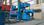 JUGAO W11S Roladora hidraulicas Universal tres rodillos maquina de laminación - Foto 2