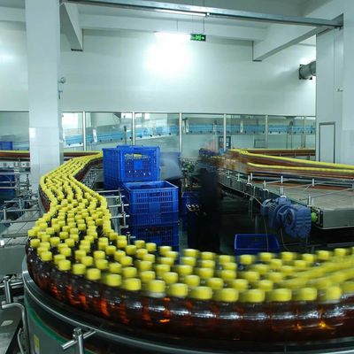 jugo de fresa mandarina llenado planta de línea deproducción completa