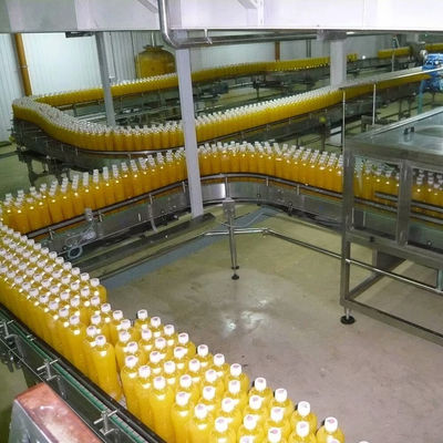 jugo para botellon planta envasadora de botellas extrato de laranja - Foto 5