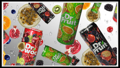 Jugos Dr fruit 330 ml. - Foto 2