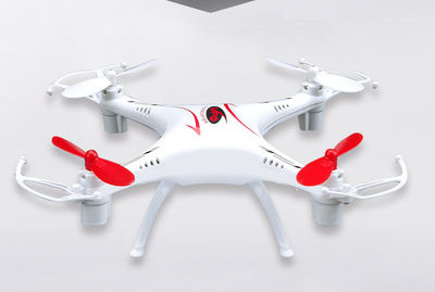 Juguete mini quadrocopter - Foto 4