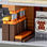Juguetes de construcción compatibles con Lego, Modelo de casa de empeños HonKong - Foto 3