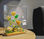 Juguetes de construcción compatibles con LEGO, modelos de flores verano - Foto 4