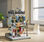 Juguetes de construcción compatibles con Lego, tienda de conveniencia - Foto 2