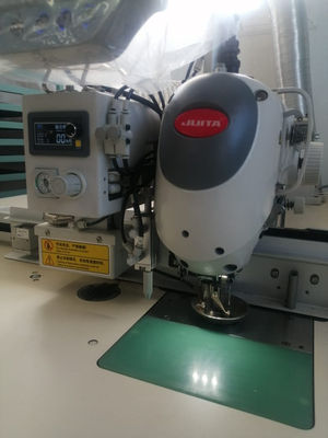 Juita Semi Automatique sewing machine