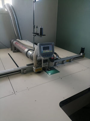 Juita Semi Automatique sewing machine - Photo 2
