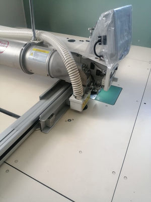 Juita Semi Automatique sewing machine - Photo 5