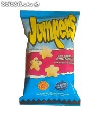 Jumpers Mantequilla 26g