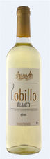 Junger Weißwein &quot;lobillo&quot; i.g.p. Tierra de castilla, 100% airen, 75 cl