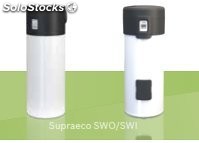 Junkers SWO 200-1 bomba calor ACS sin serpentin ref. 7736503740