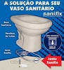 vaso sanitario