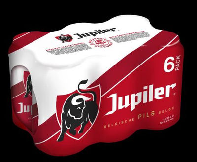 Jupiler Bier Großhandel - Foto 2