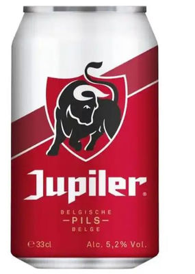 Jupiler Bier Großhandel - Foto 4