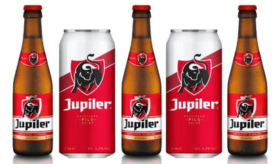 Jupiler Bier Großhandel - Foto 5