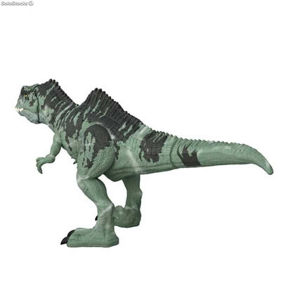 Jurassic World Dominion Strike N´ Roar Dinosaurio Gigante - Foto 3