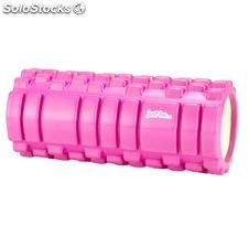 Just be... Trigger Point Roller - Pink