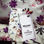 Just Fabulous - Hardcase iPhone 5 Malafronte Floral Design - 1