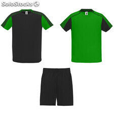 Juve set s/xl fern green/black ROCJ05250422602 - Photo 3