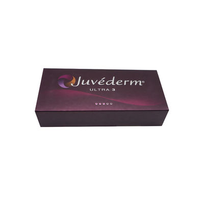 Juvéderm Dermal Filler ultra 3/ultra 4/volumen - Foto 3