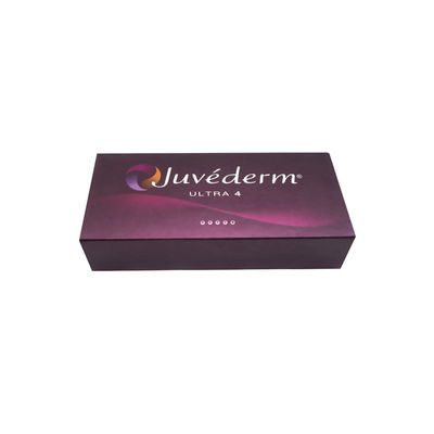 Juvéderm Dermal Filler ultra 3/ultra 4/volumen - Foto 4