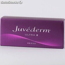Juvederm , Dermal Fillers for sale and available in bulk supply
