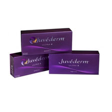 Juvederm Ultra 3 4 Voluma XC Dermal Filler pour la lèvre