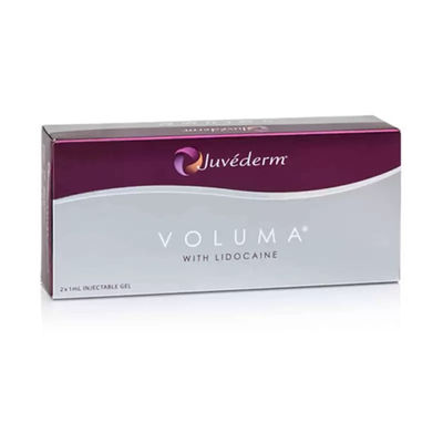Juvederm ultra 3 4 volume lèvre de comblement à l&amp;#39;acide hyaluronique 2 * 1ml - Photo 5