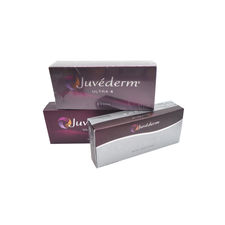 Juvederm Ultra 3 ultra 4 Voluma Dermal Fillers Labios