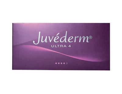 Juvederm Ultra Plus rellenpara arrugas 1ml labios de relleno voluma