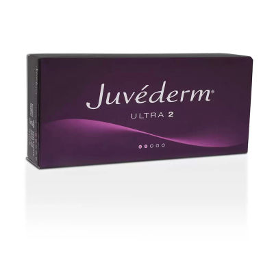 Juvederm Ultra Plus rellenpara arrugas 1ml labios de relleno voluma - Foto 4