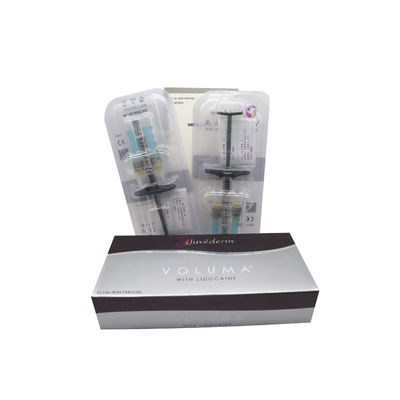 Juvederms Ultra 4 ultra3 voluma Online 2 syringes x 1.0ml - Foto 2