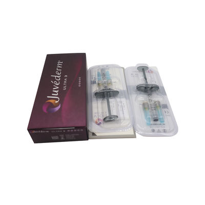 Juvederms Ultra 4 ultra3 voluma Online 2 syringes x 1.0ml - Foto 5
