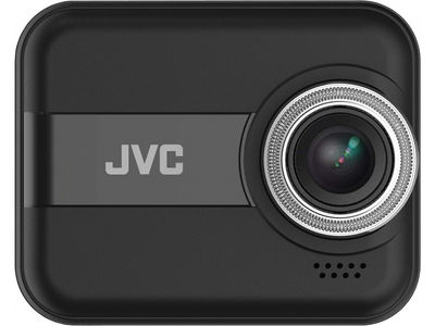 Jvc gc-DR10-e Full-hd Dashcam black de - gc-DR10-e