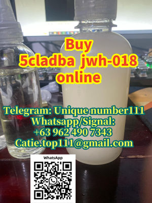 Jwh-018 5cladba 4fadb adb-fubinaca mdmb-4en-pinaca K2 spray mdmb-chminaca spice - Photo 2