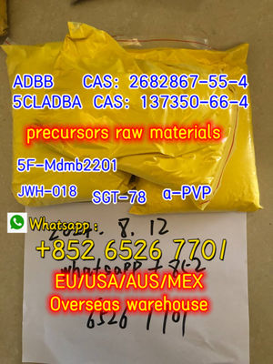 JWH018 a-pvp 5F-adb 5cl-adb-a mdma - Photo 2