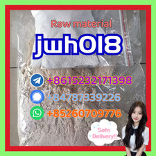 JWH018 JWH210 jwh018 raw material telegram:+8615232171398	signal:+84787339226