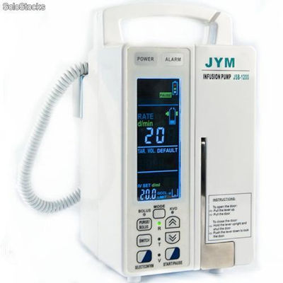 Jym Bomba de infusión jsb-1200