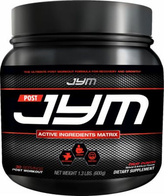 Jym Post jym Active Matrix, 30 Servings