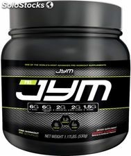 Jym Pre jym, 30 Servings