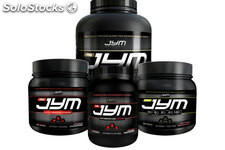 Jym Pro jym