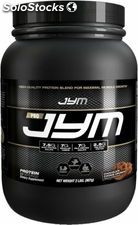 Jym Pro jym