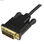 Kabel DisplayPort do dvi Startech DP2DVI2MM3 95 cm Czarny - 2