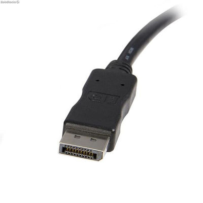 Kabel DisplayPort do dvi Startech DP2DVIMM10 Czarny - Zdjęcie 3