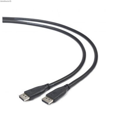 Kabel DisplayPort gembird cc-DP2-6 1,8 m