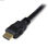 Kabel hdmi Startech HDMM150CM 1,5 m 1,5 m Czarny - 3