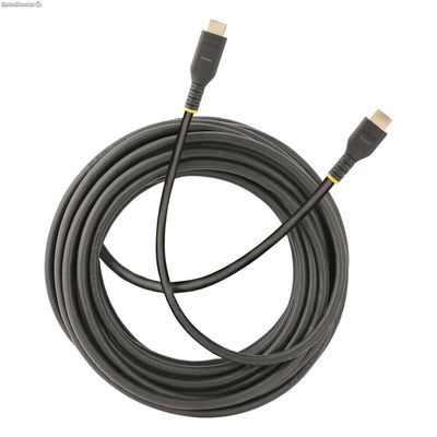 Kabel hdmi Startech RH2A-10M-hdmi-cable 10 m Czarny
